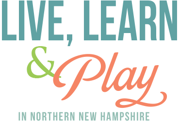 Live Learn and Play in NH